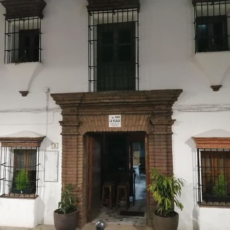 Вилла Casa Arroyo Беналаурия Экстерьер фото